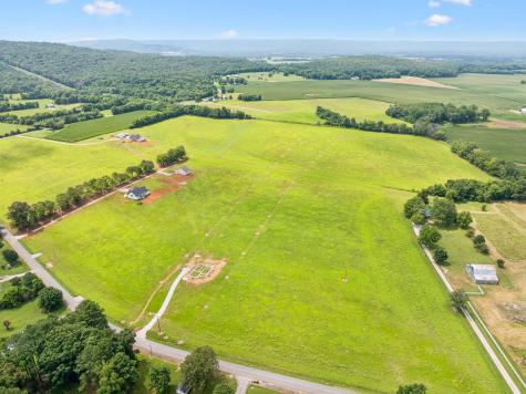 0 Blue Springs Road Decherd TN 37324