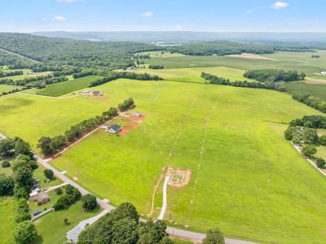 0 Blue Springs Road Decherd TN 37324