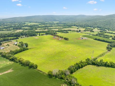 0 Blue Springs Road Decherd TN 37324