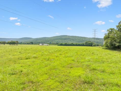 0 Blue Springs Road Decherd TN 37324