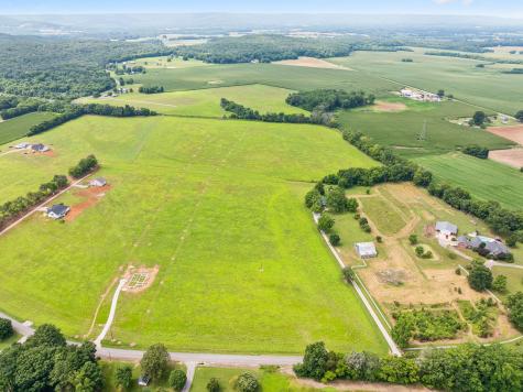 0 Blue Springs Road Decherd TN 37324