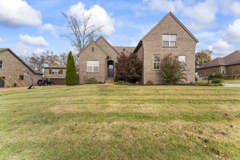 710 Morriswood Drive Mount Juliet TN 37122