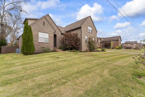 710 Morriswood Drive Mount Juliet TN 37122