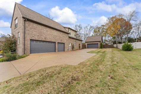710 Morriswood Drive Mount Juliet TN 37122