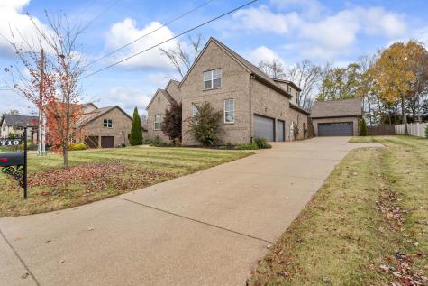 710 Morriswood Drive Mount Juliet TN 37122