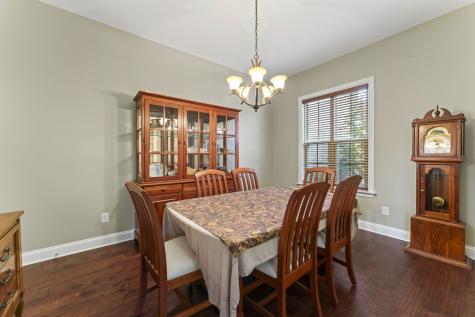 710 Morriswood Drive Mount Juliet TN 37122