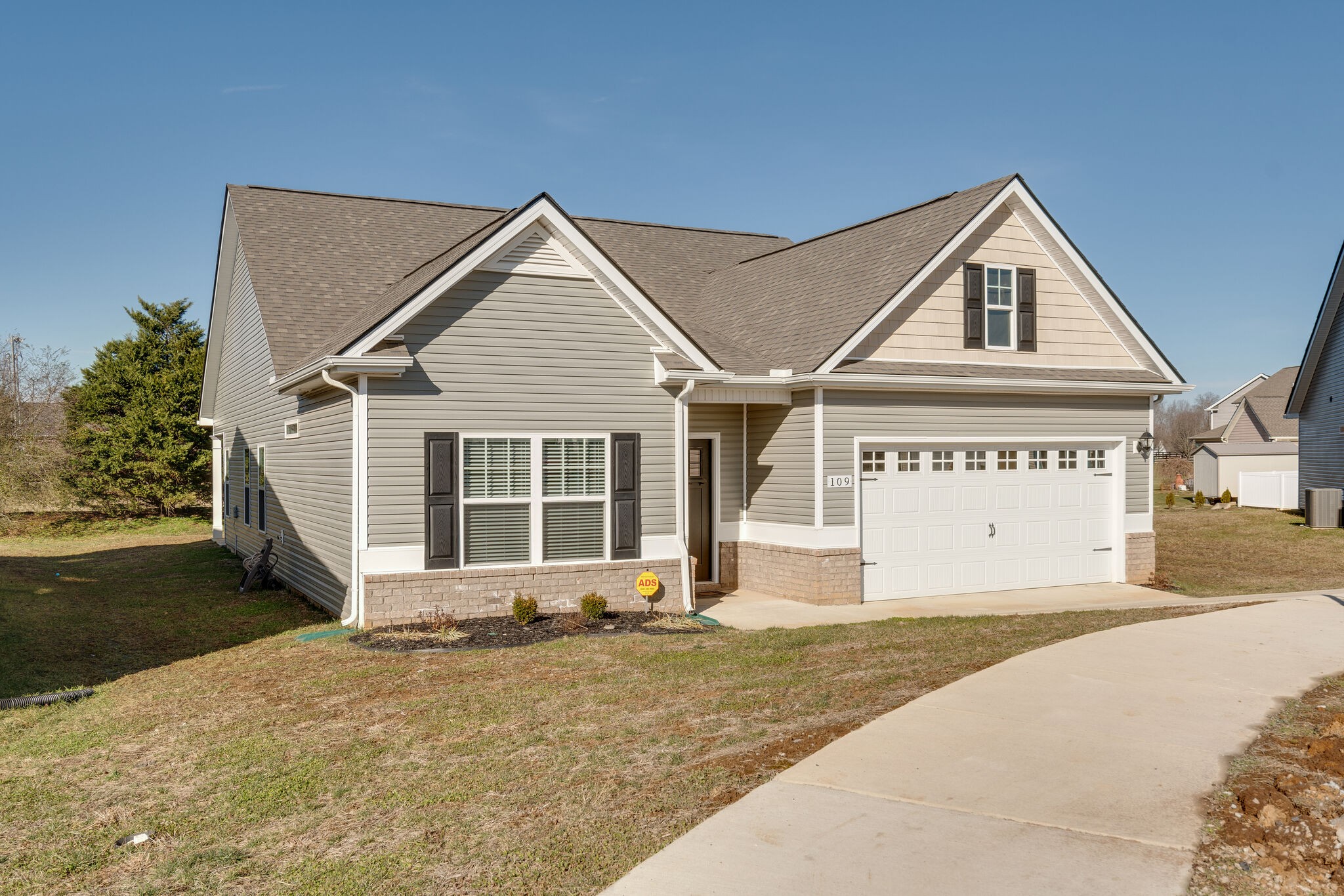 109 Daughters Court Shelbyville TN 37160
