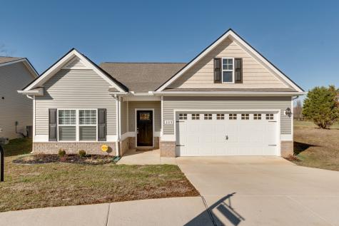 109 Daughters Court Shelbyville TN 37160