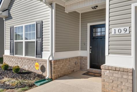 109 Daughters Court Shelbyville TN 37160