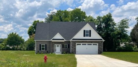 75 Summerset Drive Winchester TN 37398