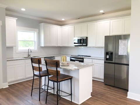 75 Summerset Drive Winchester TN 37398
