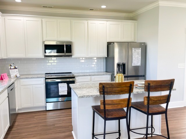 75 Summerset Drive Winchester TN 37398