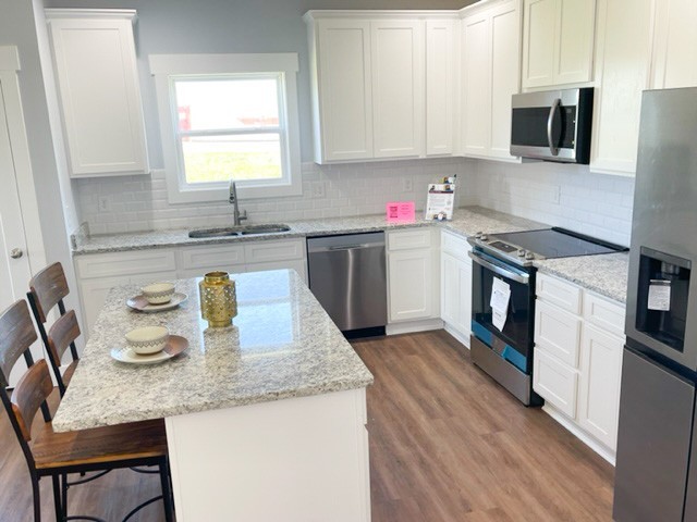75 Summerset Drive Winchester TN 37398