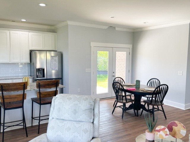 75 Summerset Drive Winchester TN 37398