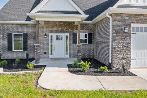 75 Summerset Drive Winchester TN 37398