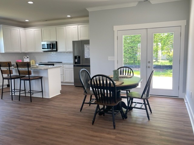 75 Summerset Drive Winchester TN 37398