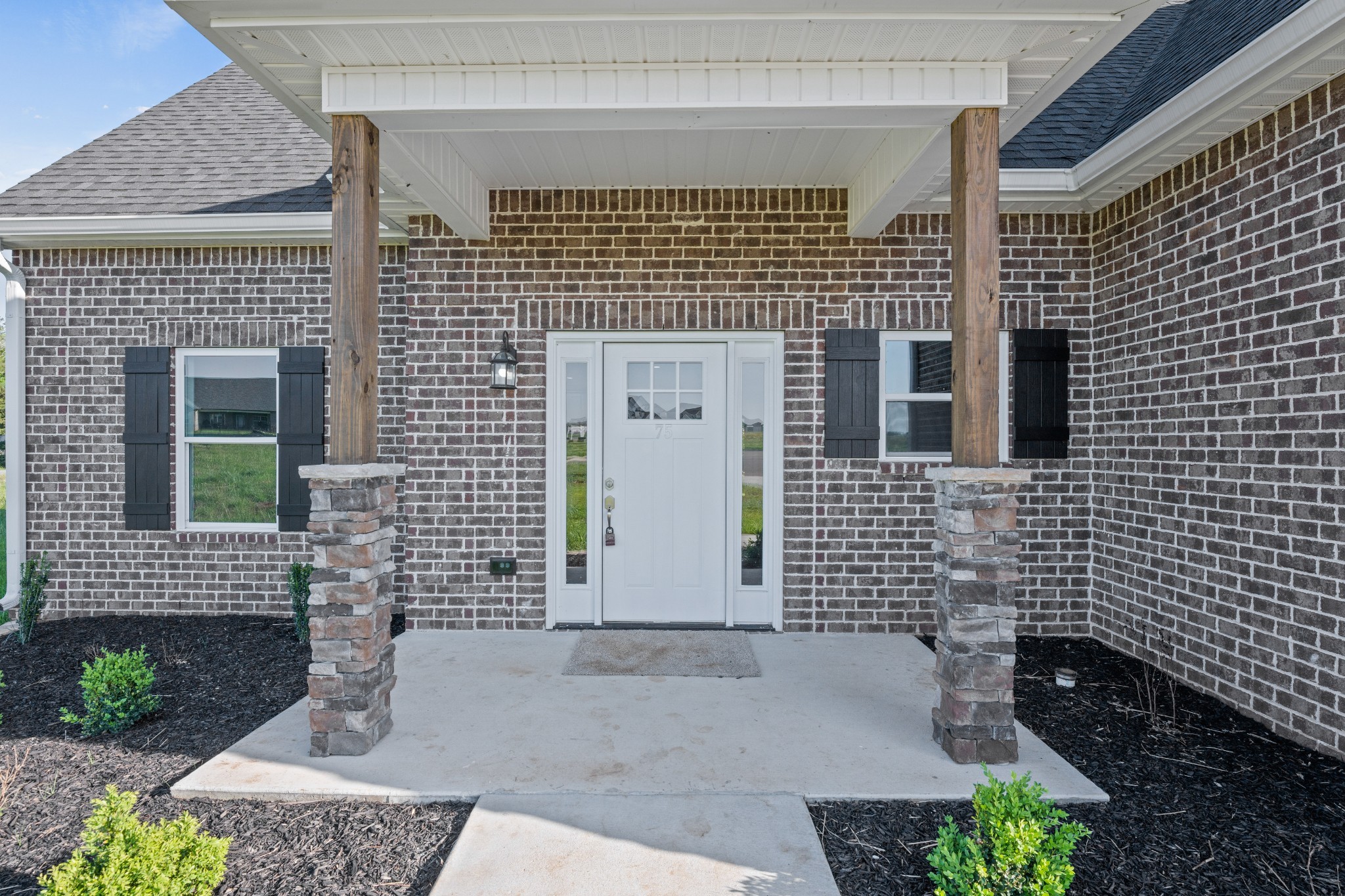 75 Summerset Drive Winchester TN 37398