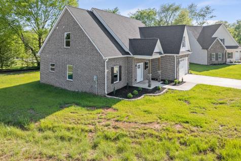 75 Summerset Drive Winchester TN 37398