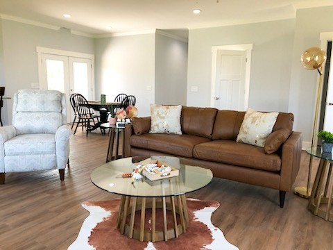75 Summerset Drive Winchester TN 37398