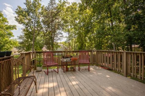 1505 Raylee Drive Chapel Hill TN 37034