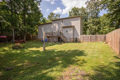 1505 Raylee Drive Chapel Hill TN 37034