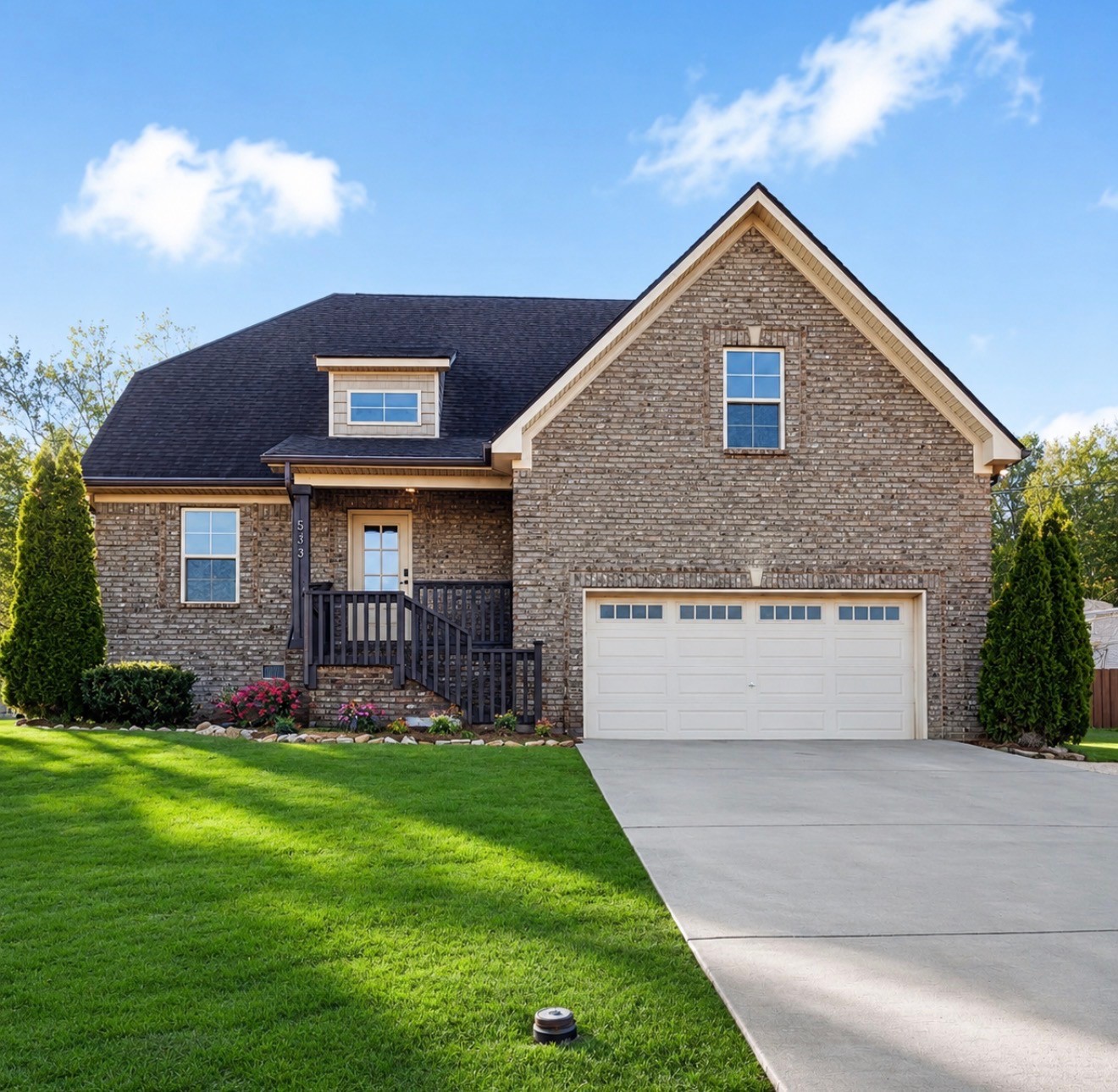 533 Johnstown Drive Smyrna TN 37167