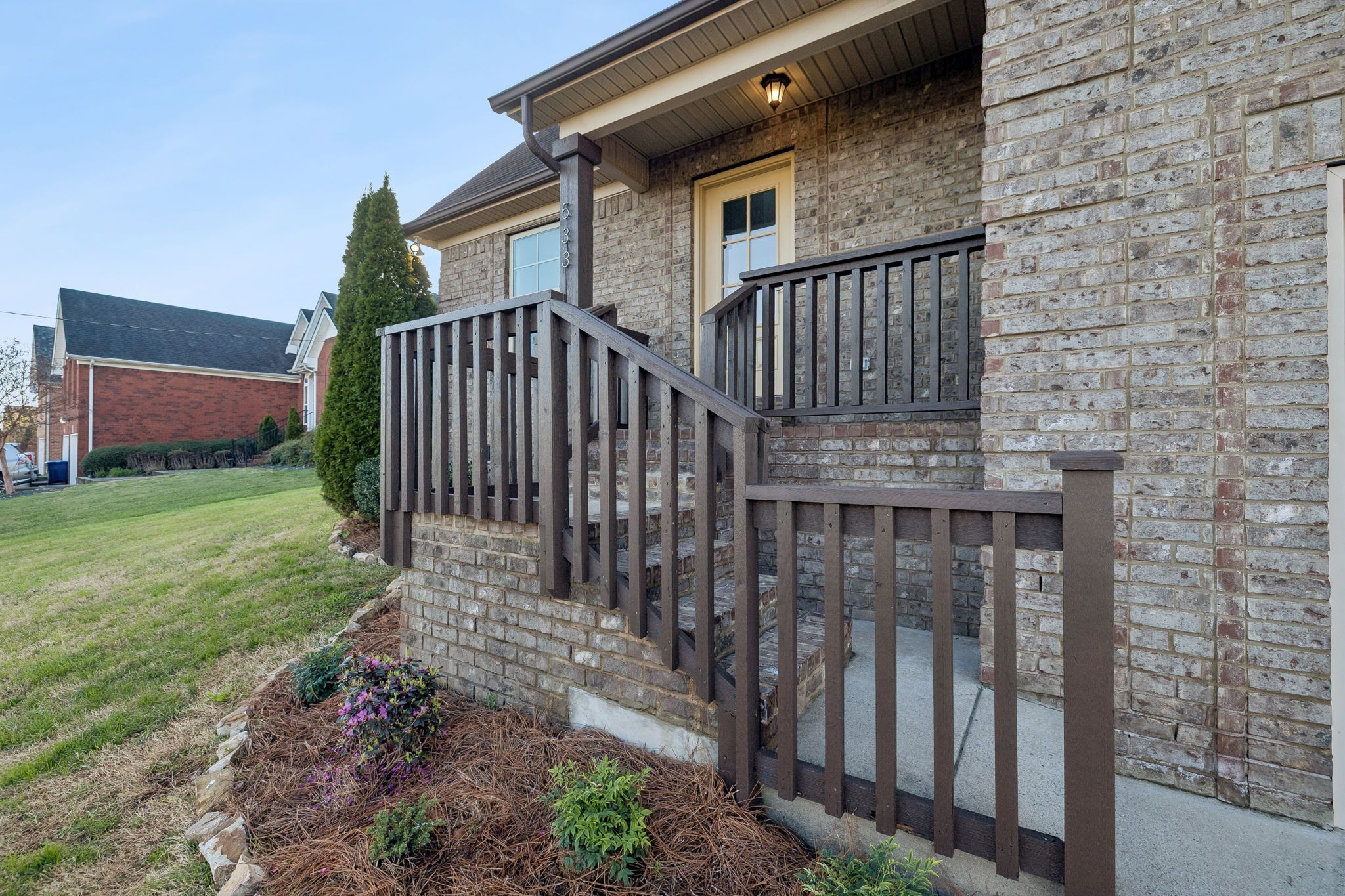 533 Johnstown Drive Smyrna TN 37167