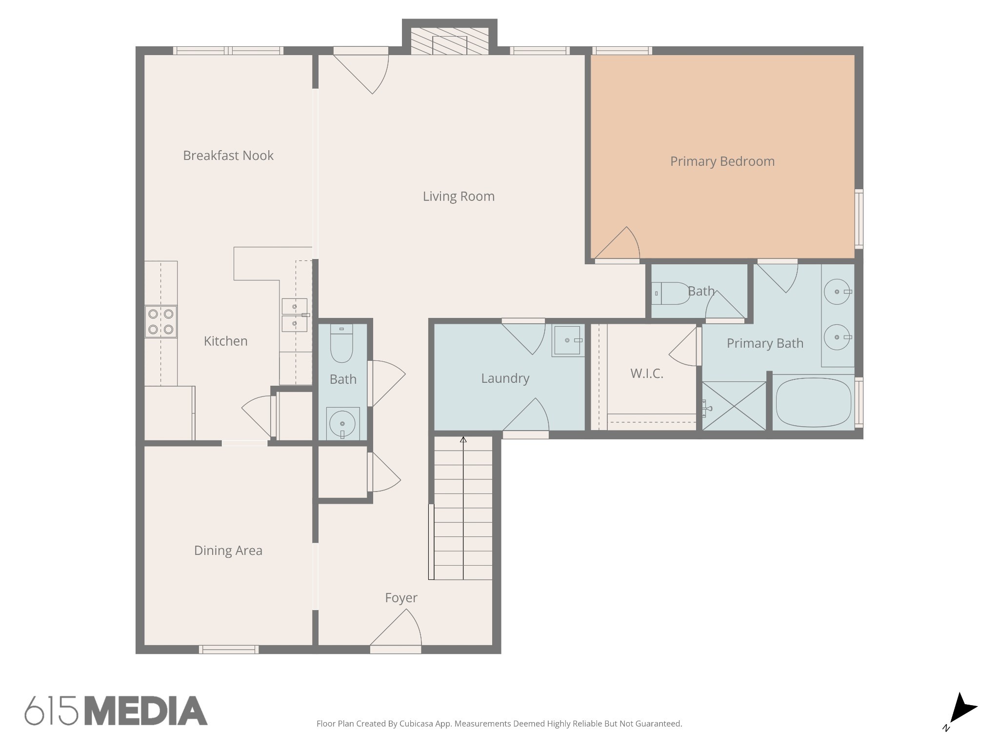 533 Johnstown Drive Smyrna TN 37167