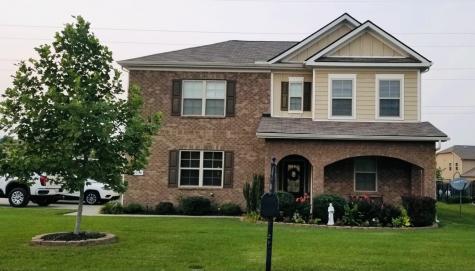 3638 Jerry Anderson Drive Murfreesboro TN 37128