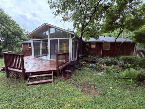 2016 Sunny Side Drive Brentwood TN 37027