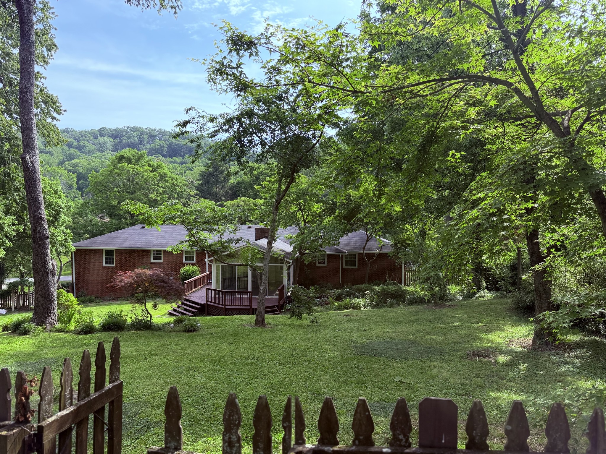 2016 Sunny Side Drive Brentwood TN 37027