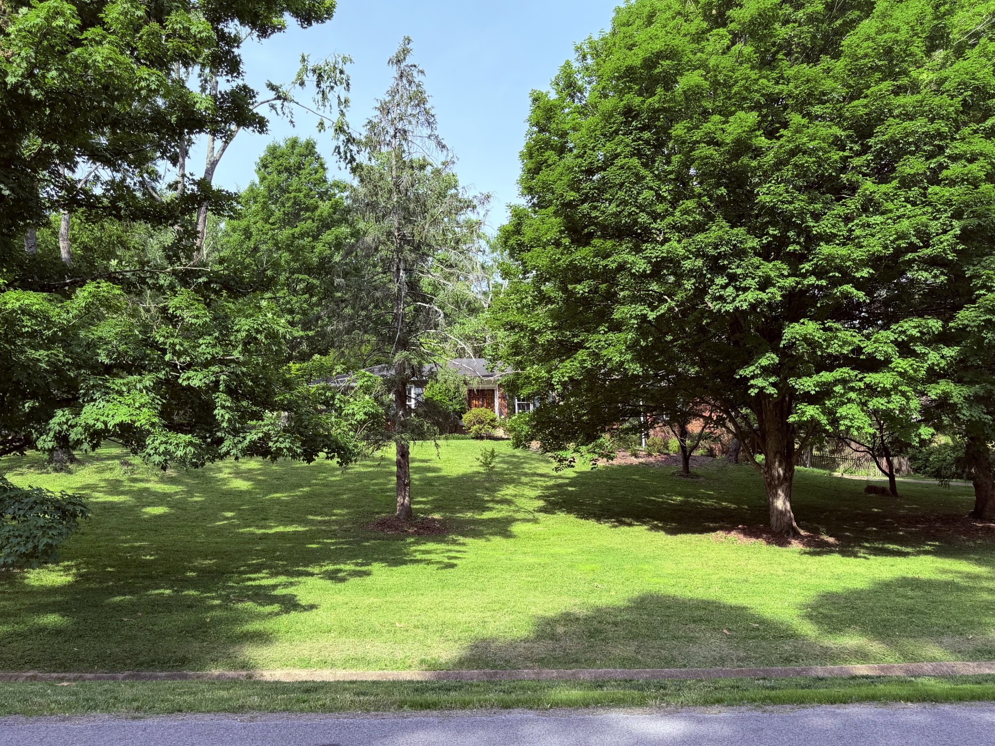 2016 Sunny Side Drive Brentwood TN 37027