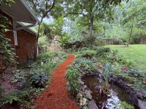 2016 Sunny Side Drive Brentwood TN 37027