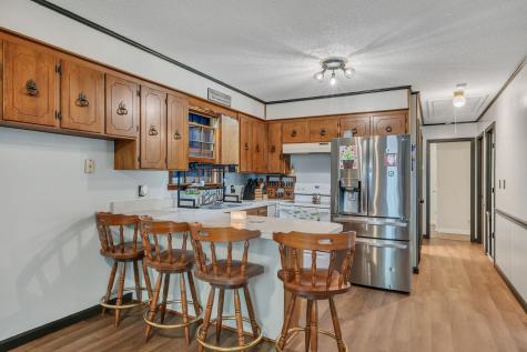 814 Cherokee Drive New Johnsonville TN 37134