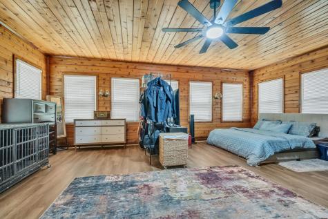 814 Cherokee Drive New Johnsonville TN 37134