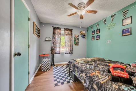 814 Cherokee Drive New Johnsonville TN 37134