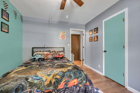 814 Cherokee Drive New Johnsonville TN 37134
