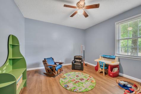 814 Cherokee Drive New Johnsonville TN 37134