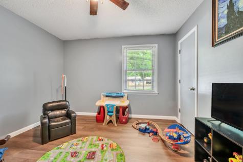 814 Cherokee Drive New Johnsonville TN 37134