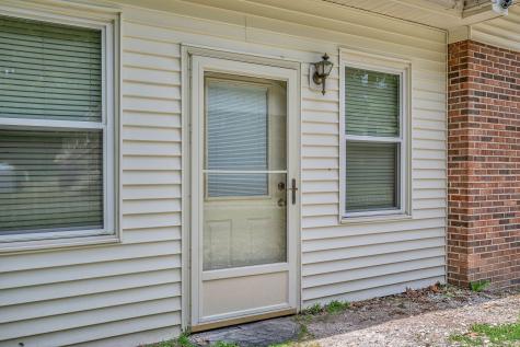 814 Cherokee Drive New Johnsonville TN 37134