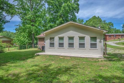 814 Cherokee Drive New Johnsonville TN 37134