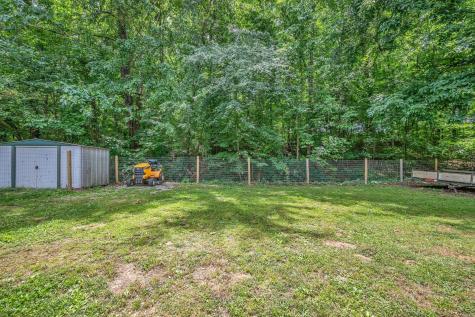 814 Cherokee Drive New Johnsonville TN 37134