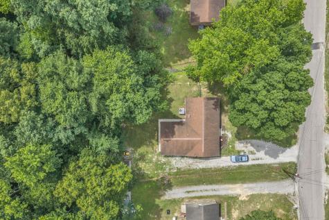 814 Cherokee Drive New Johnsonville TN 37134