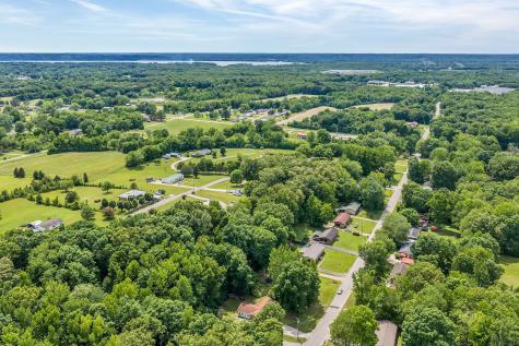 814 Cherokee Drive New Johnsonville TN 37134