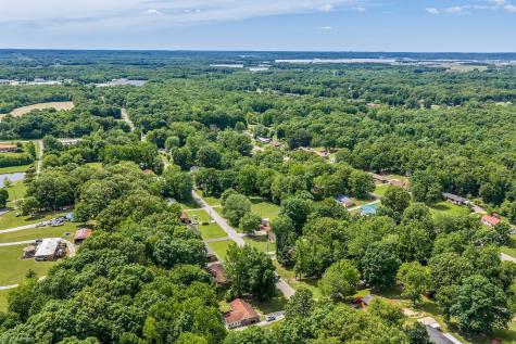 814 Cherokee Drive New Johnsonville TN 37134
