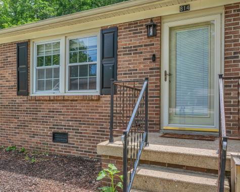 814 Cherokee Drive New Johnsonville TN 37134