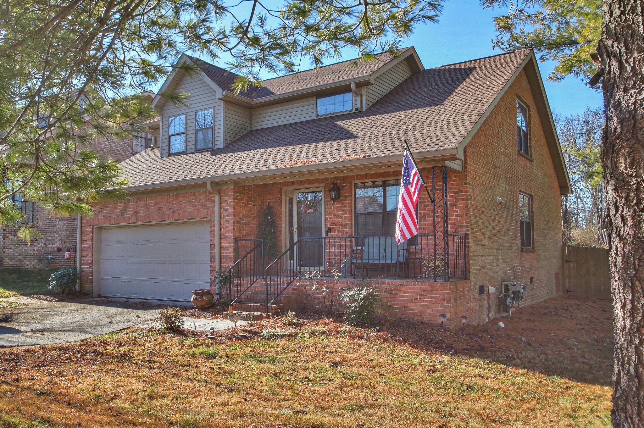 7020 Somerset Farms Drive Nashville TN 37221