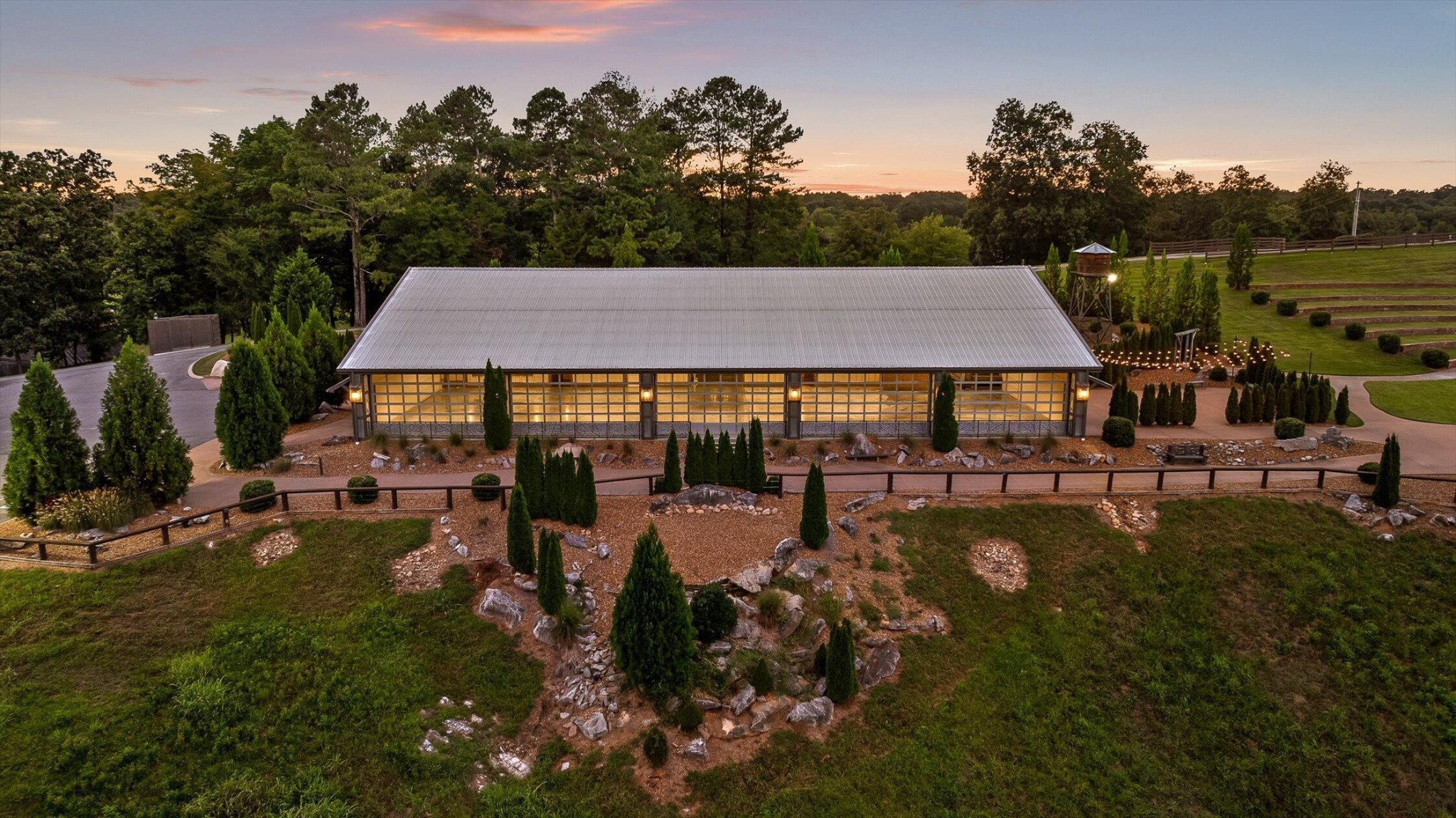 1020 Thomas Road Benton TN 37307