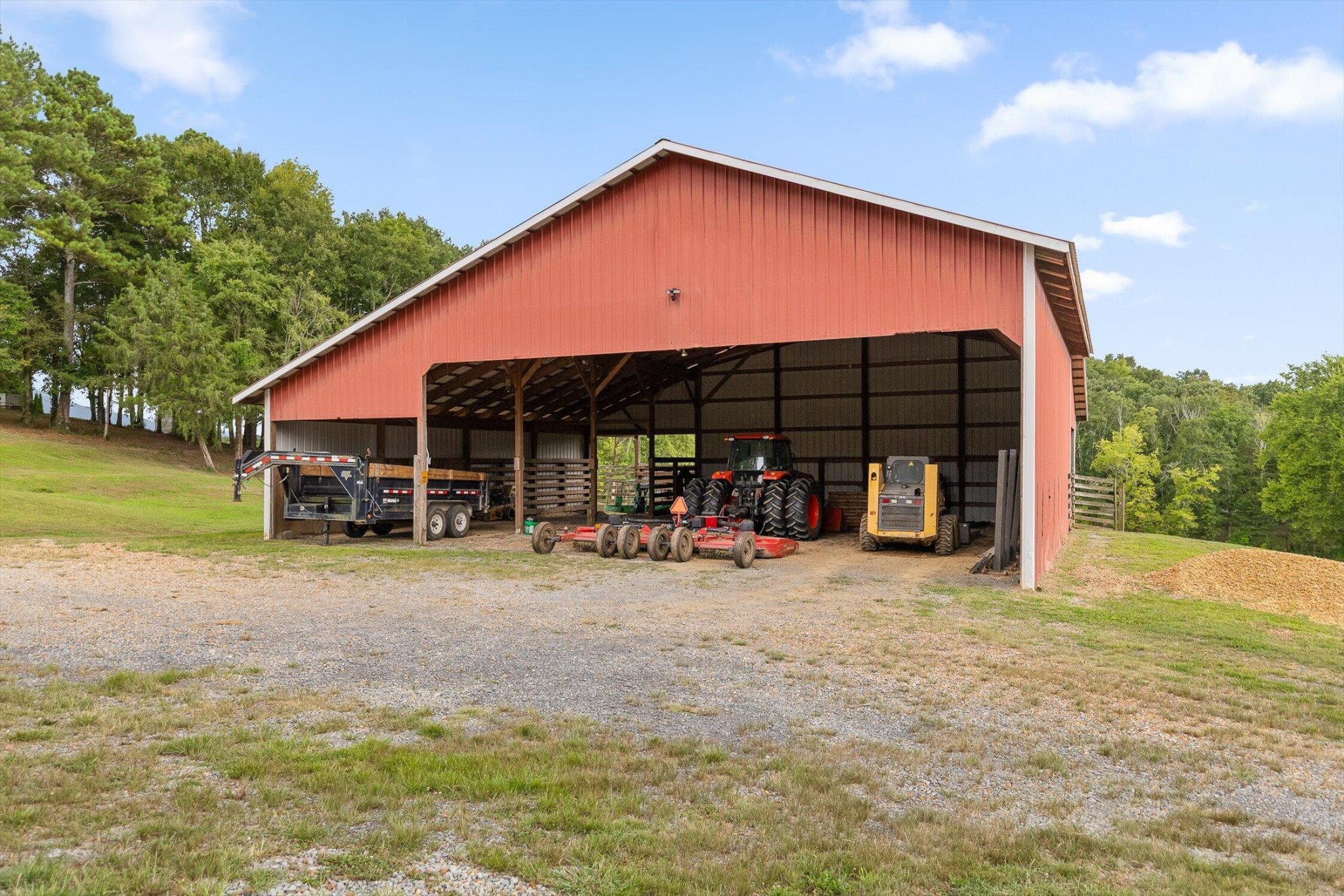 1020 Thomas Road Benton TN 37307