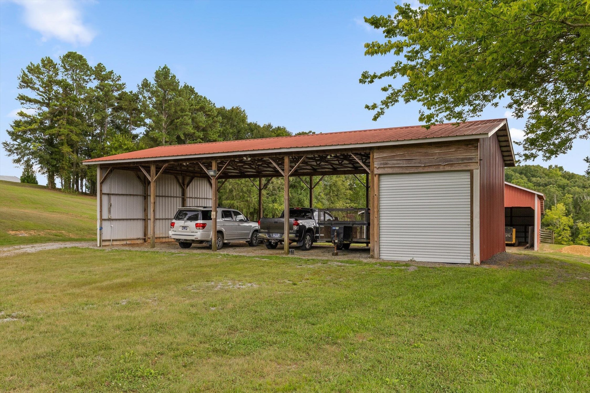 1020 Thomas Road Benton TN 37307